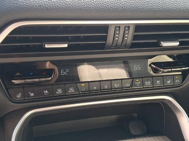 2026 Mazda Mazda CX-90 3.3 Turbo Preferred