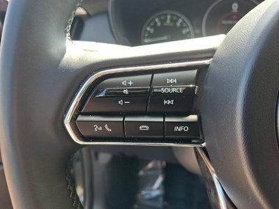 2026 Mazda Mazda CX-90 3.3 Turbo Preferred