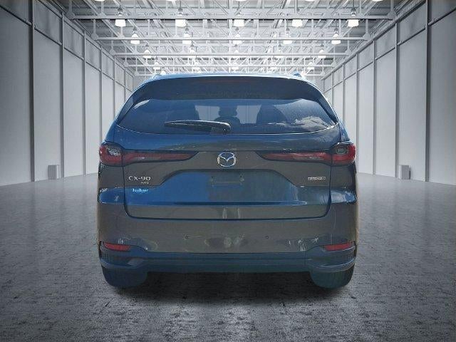 2026 Mazda Mazda CX-90 3.3 Turbo Preferred