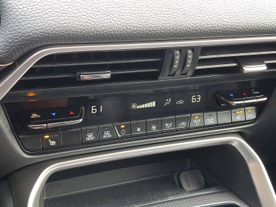 2024 Mazda Mazda CX-90 3.3 Turbo Preferred AWD