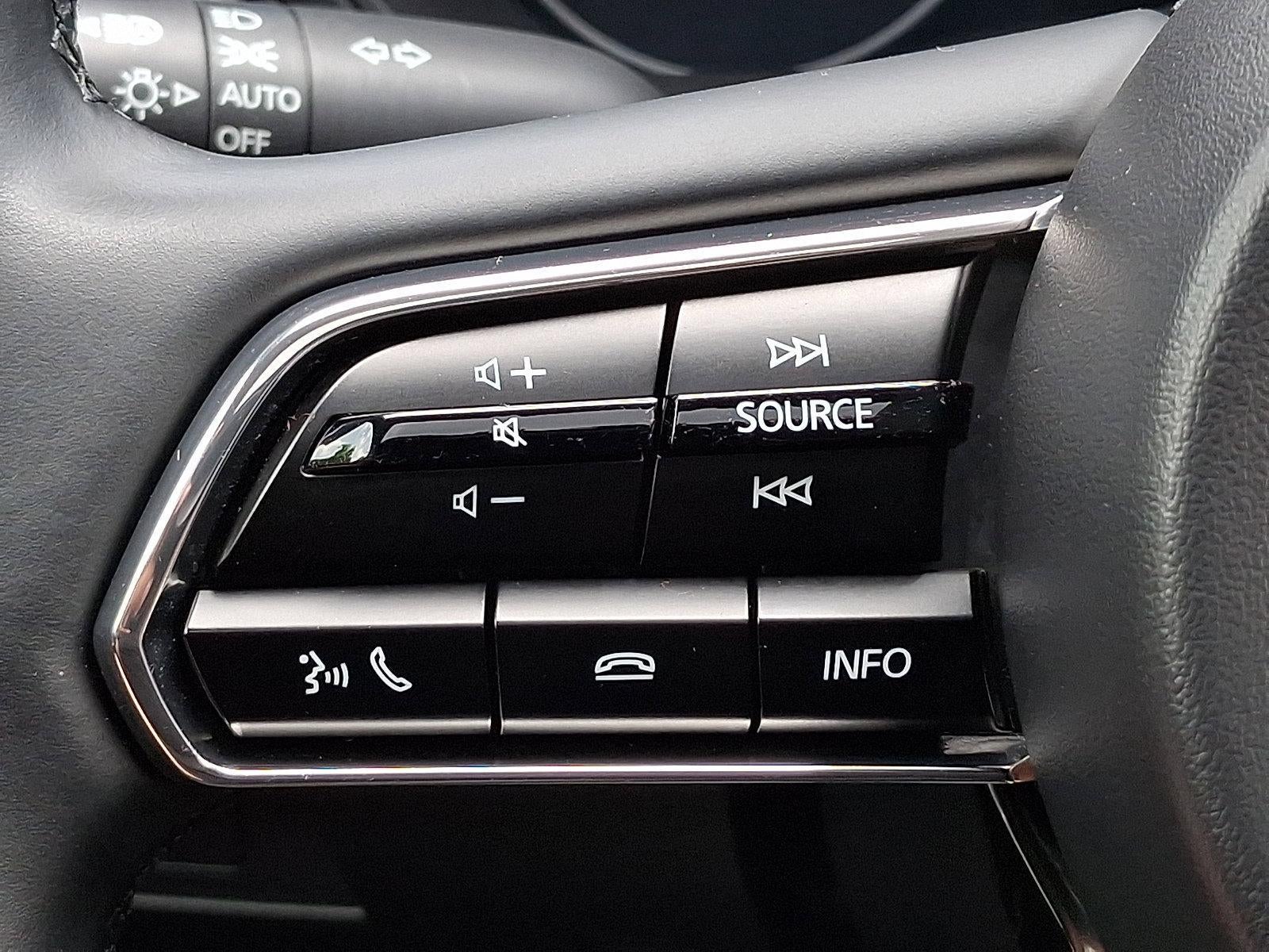 2024 Mazda Mazda CX-90 3.3 Turbo Preferred AWD