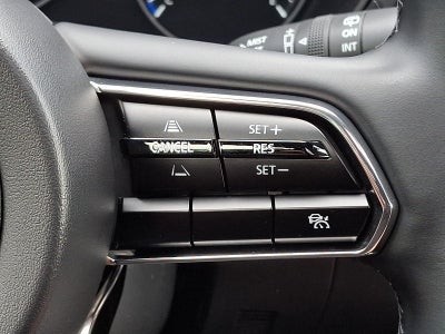 2024 Mazda Mazda CX-90 3.3 Turbo Preferred AWD