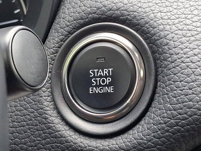 2024 Mazda Mazda CX-90 3.3 Turbo Preferred AWD