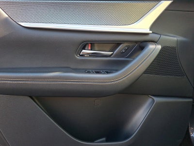 2024 Mazda Mazda CX-90 3.3 Turbo Preferred AWD