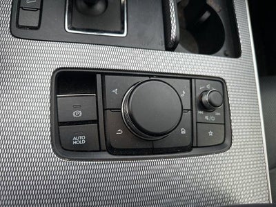 2024 Mazda Mazda CX-90 3.3 Turbo Preferred AWD