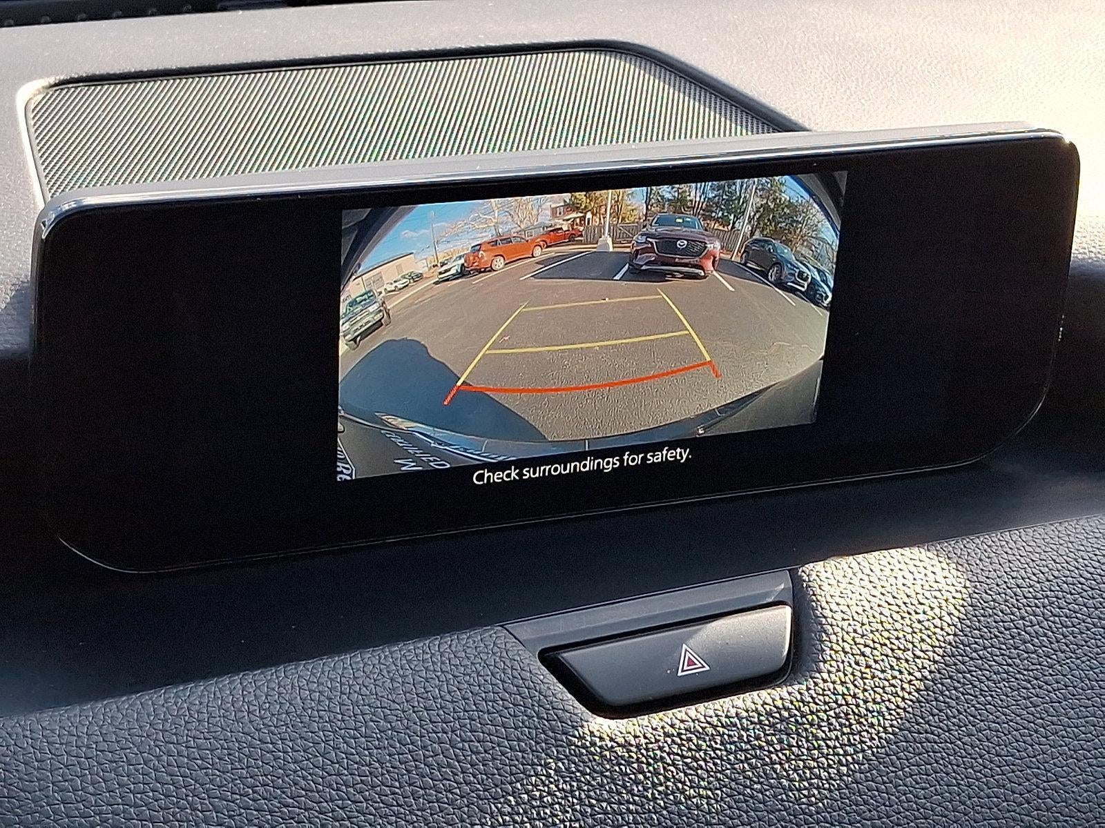 2024 Mazda Mazda CX-90 3.3 Turbo Preferred AWD