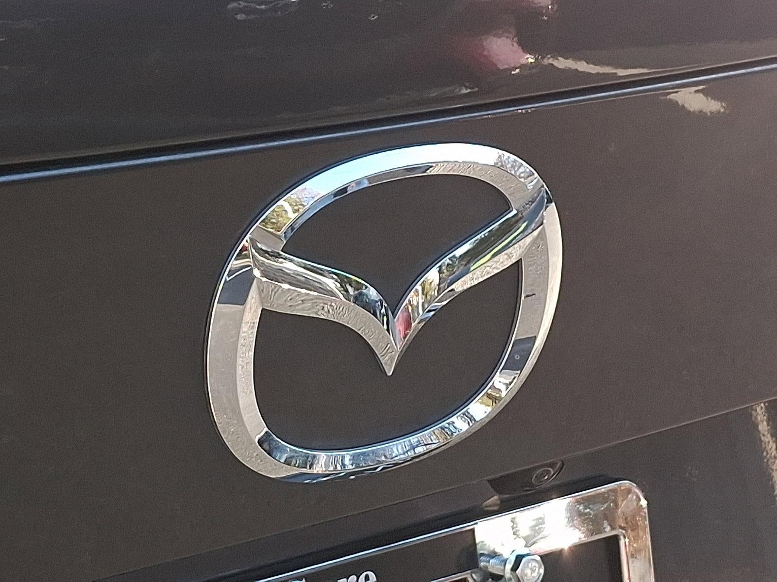 2024 Mazda Mazda CX-90 3.3 Turbo Preferred AWD