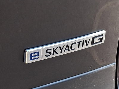 2024 Mazda Mazda CX-90 3.3 Turbo Preferred AWD