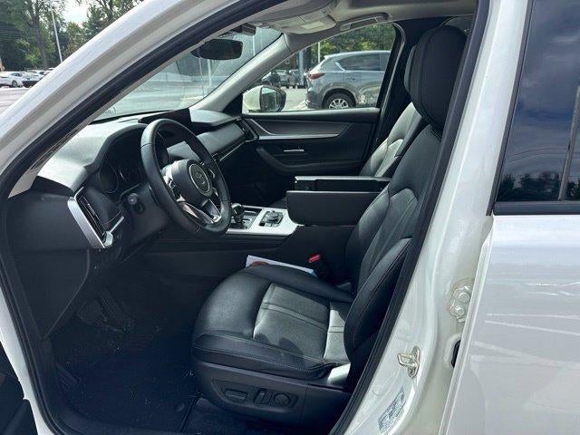 2025 Mazda Mazda CX-90 3.3 Turbo Preferred Package