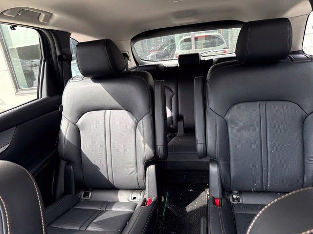 2025 Mazda Mazda CX-90 3.3 Turbo Preferred Package