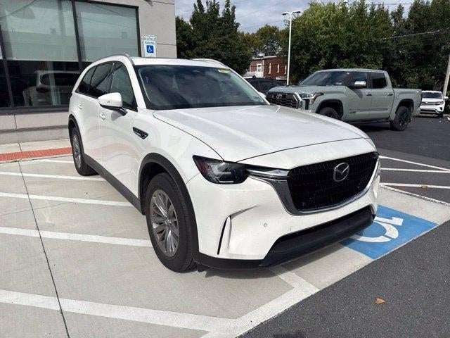2025 Mazda Mazda CX-90 3.3 Turbo Preferred Package