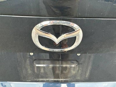 2026 Mazda Mazda CX-90 3.3 Turbo Preferred