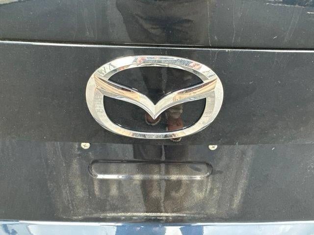 2026 Mazda Mazda CX-90 3.3 Turbo Preferred