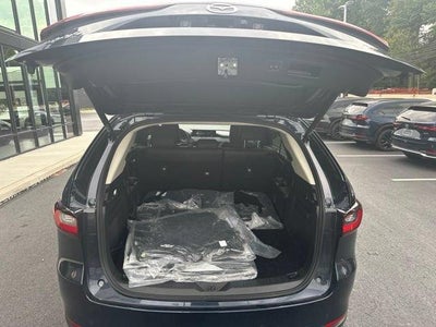 2026 Mazda Mazda CX-90 3.3 Turbo Preferred