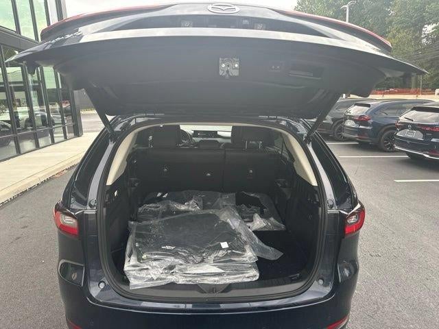 2026 Mazda Mazda CX-90 3.3 Turbo Preferred