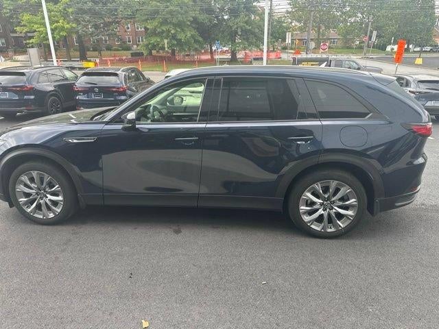 2026 Mazda Mazda CX-90 3.3 Turbo Preferred
