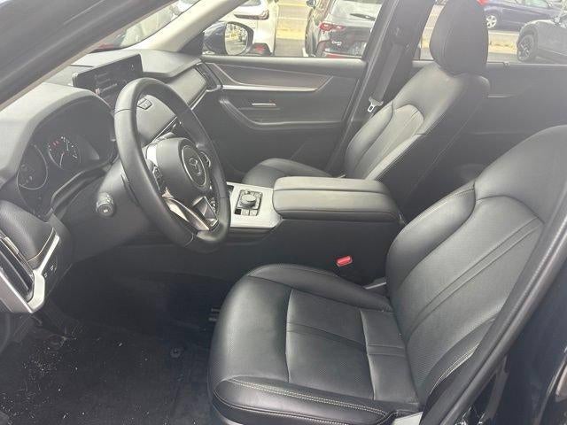 2026 Mazda Mazda CX-90 3.3 Turbo Preferred