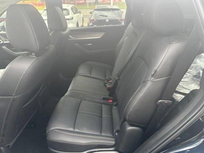 2026 Mazda Mazda CX-90 3.3 Turbo Preferred