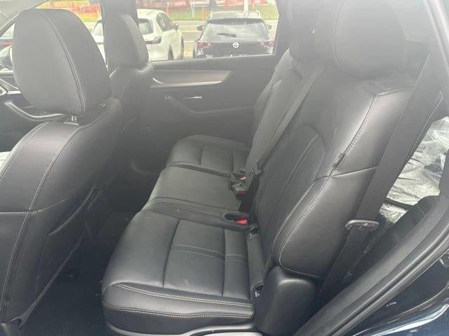 2026 Mazda Mazda CX-90 3.3 Turbo Preferred