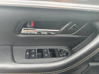 2026 Mazda Mazda CX-90 3.3 Turbo Preferred