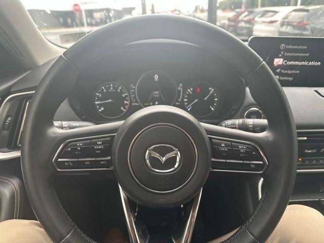 2026 Mazda Mazda CX-90 3.3 Turbo Preferred