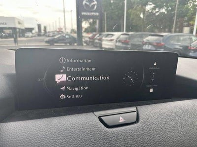 2026 Mazda Mazda CX-90 3.3 Turbo Preferred