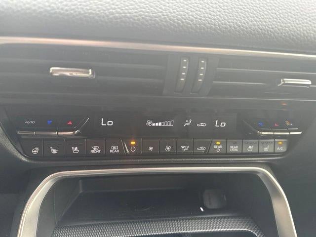 2026 Mazda Mazda CX-90 3.3 Turbo Preferred
