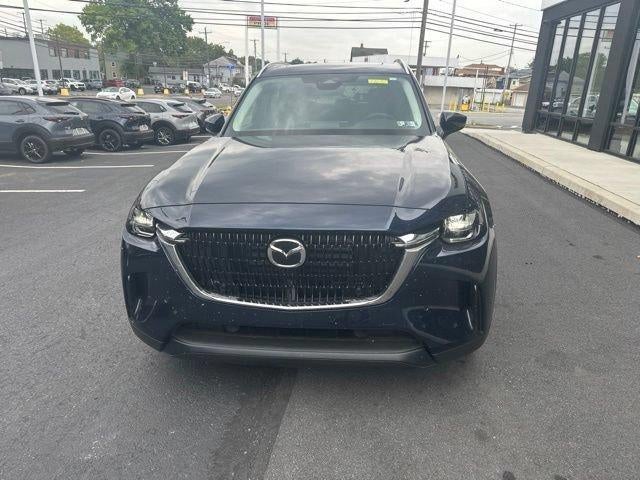 2026 Mazda Mazda CX-90 3.3 Turbo Preferred