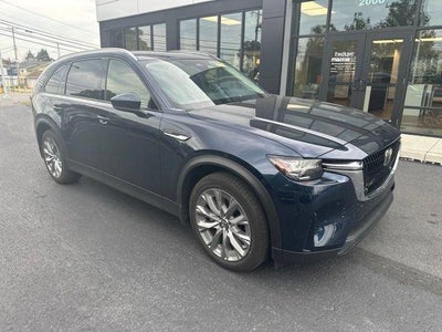 2026 Mazda Mazda CX-90 3.3 Turbo Preferred