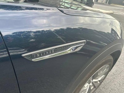 2026 Mazda Mazda CX-90 3.3 Turbo Preferred