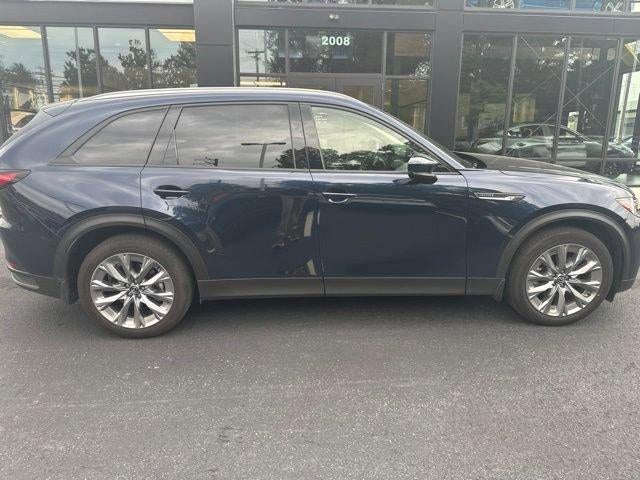 2026 Mazda Mazda CX-90 3.3 Turbo Preferred