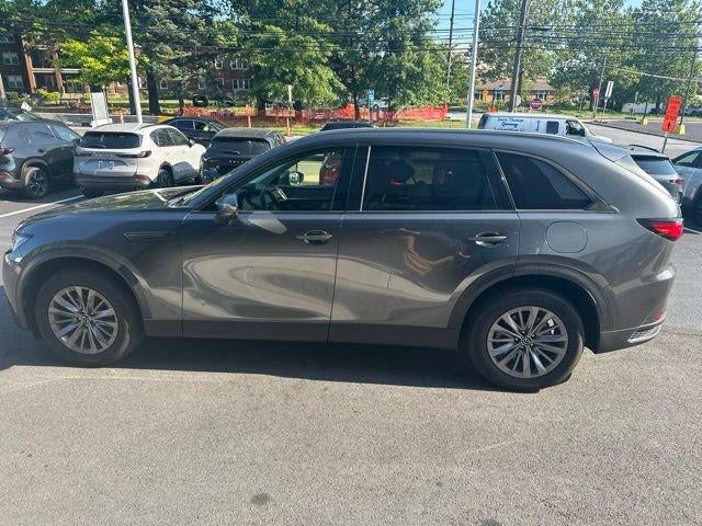 2024 Mazda Mazda CX-90 3.3 Turbo Preferred AWD