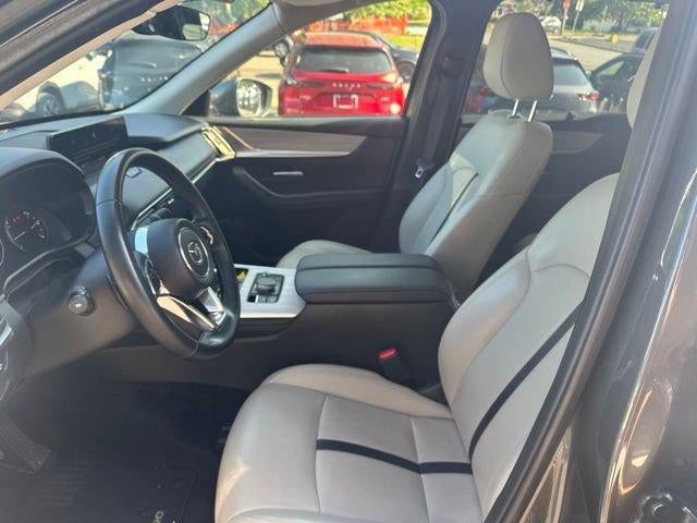 2024 Mazda Mazda CX-90 3.3 Turbo Preferred AWD
