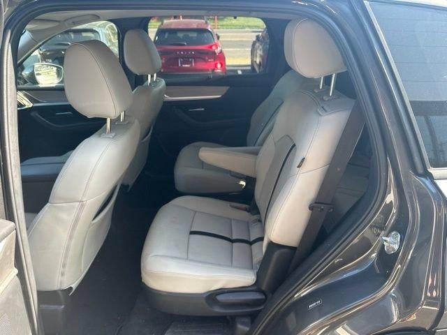 2024 Mazda Mazda CX-90 3.3 Turbo Preferred AWD