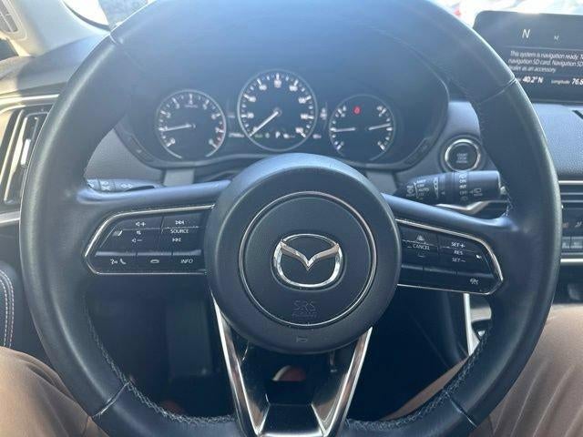 2024 Mazda Mazda CX-90 3.3 Turbo Preferred AWD