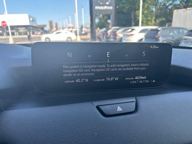2024 Mazda Mazda CX-90 3.3 Turbo Preferred AWD