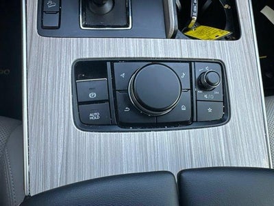 2024 Mazda Mazda CX-90 3.3 Turbo Preferred AWD