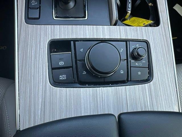 2024 Mazda Mazda CX-90 3.3 Turbo Preferred AWD