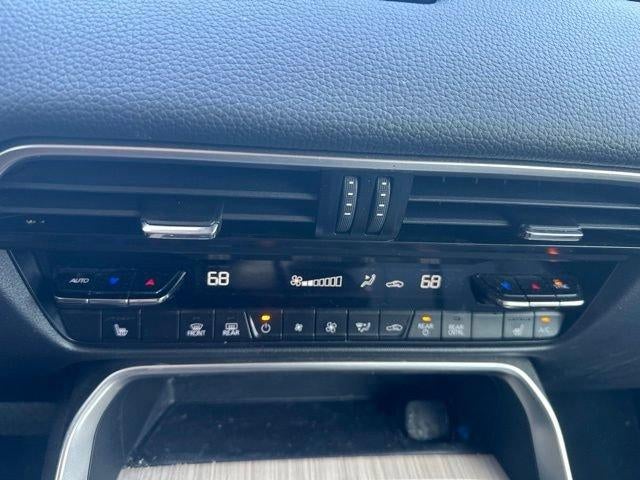 2024 Mazda Mazda CX-90 3.3 Turbo Preferred AWD