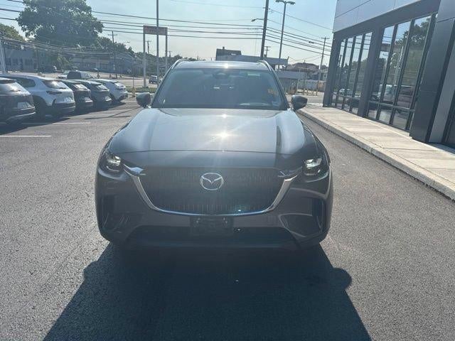 2024 Mazda Mazda CX-90 3.3 Turbo Preferred AWD