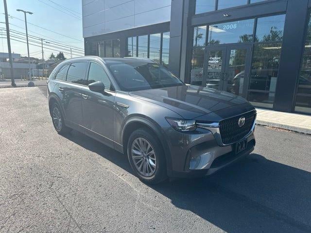 2024 Mazda Mazda CX-90 3.3 Turbo Preferred AWD