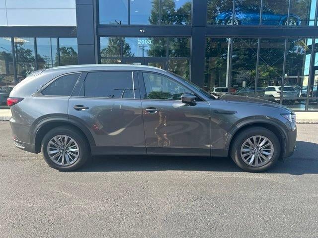 2024 Mazda Mazda CX-90 3.3 Turbo Preferred AWD