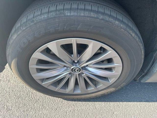 2024 Mazda Mazda CX-90 3.3 Turbo Preferred AWD