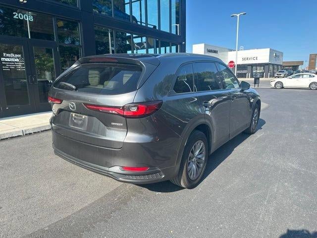 2024 Mazda Mazda CX-90 3.3 Turbo Preferred AWD