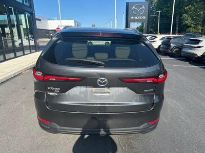 2024 Mazda Mazda CX-90 3.3 Turbo Preferred AWD