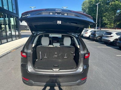2024 Mazda Mazda CX-90 3.3 Turbo Preferred AWD