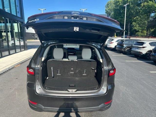2024 Mazda Mazda CX-90 3.3 Turbo Preferred AWD