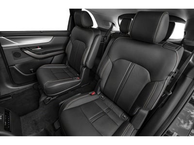 2024 Mazda Mazda CX-90 3.3 Turbo Preferred AWD