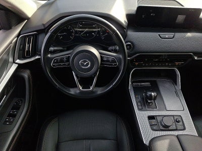 2024 Mazda Mazda CX-90 3.3 Turbo Preferred AWD