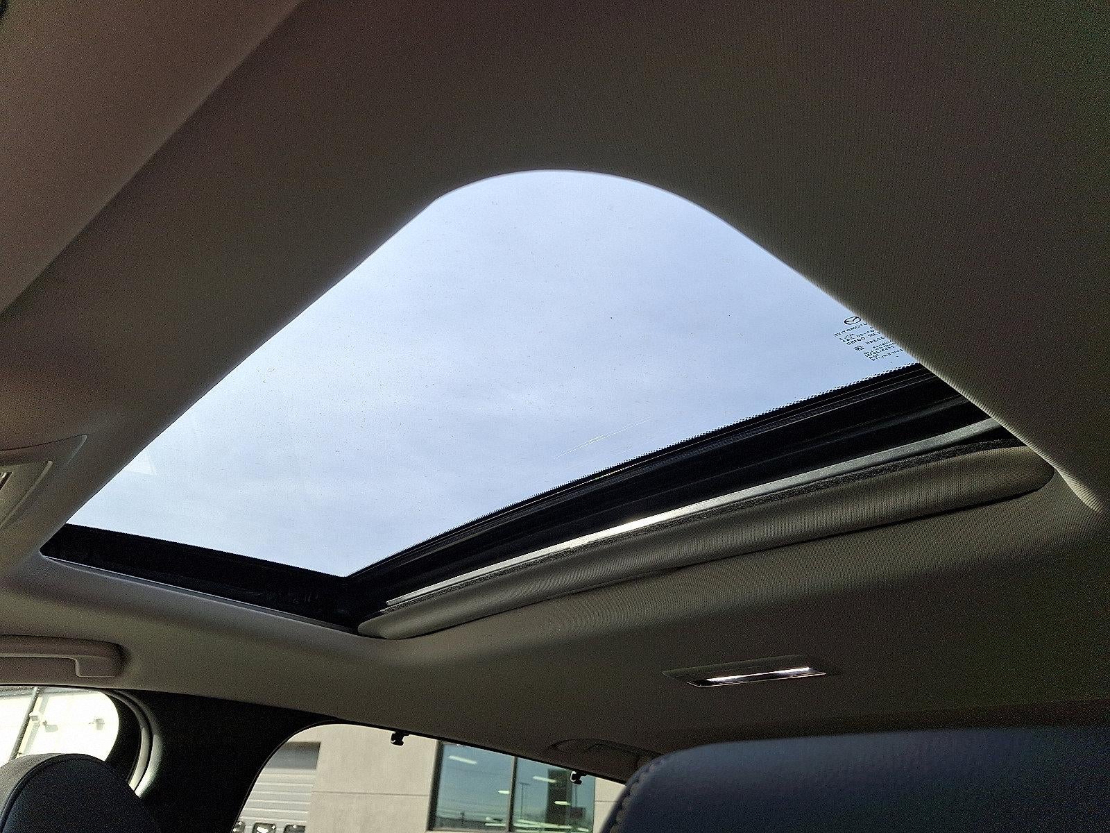 2024 Mazda Mazda CX-90 3.3 Turbo Preferred AWD